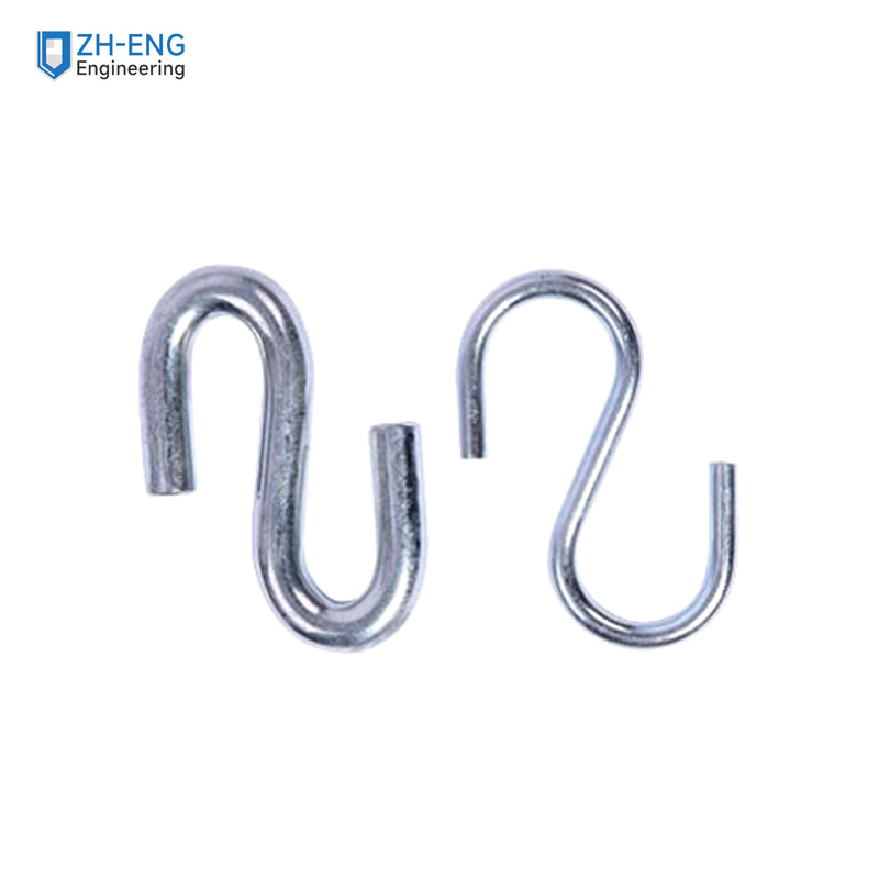 Hanging device 
