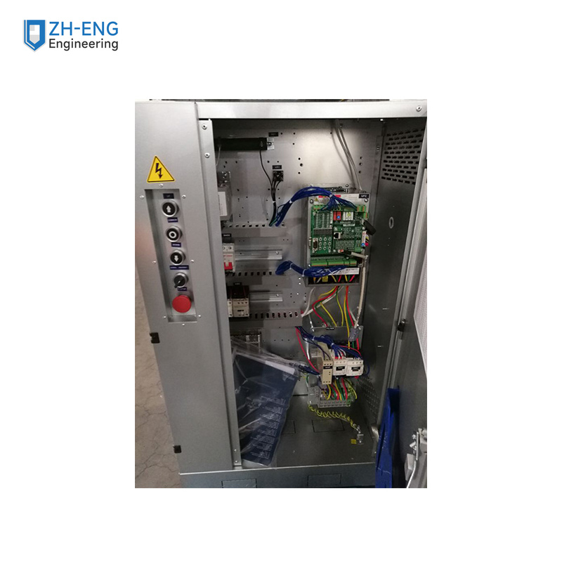 Elevator Control Cabinet