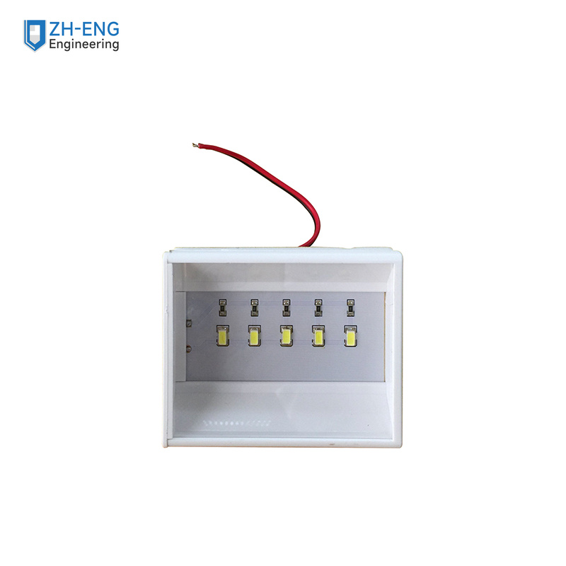 Emergency Light