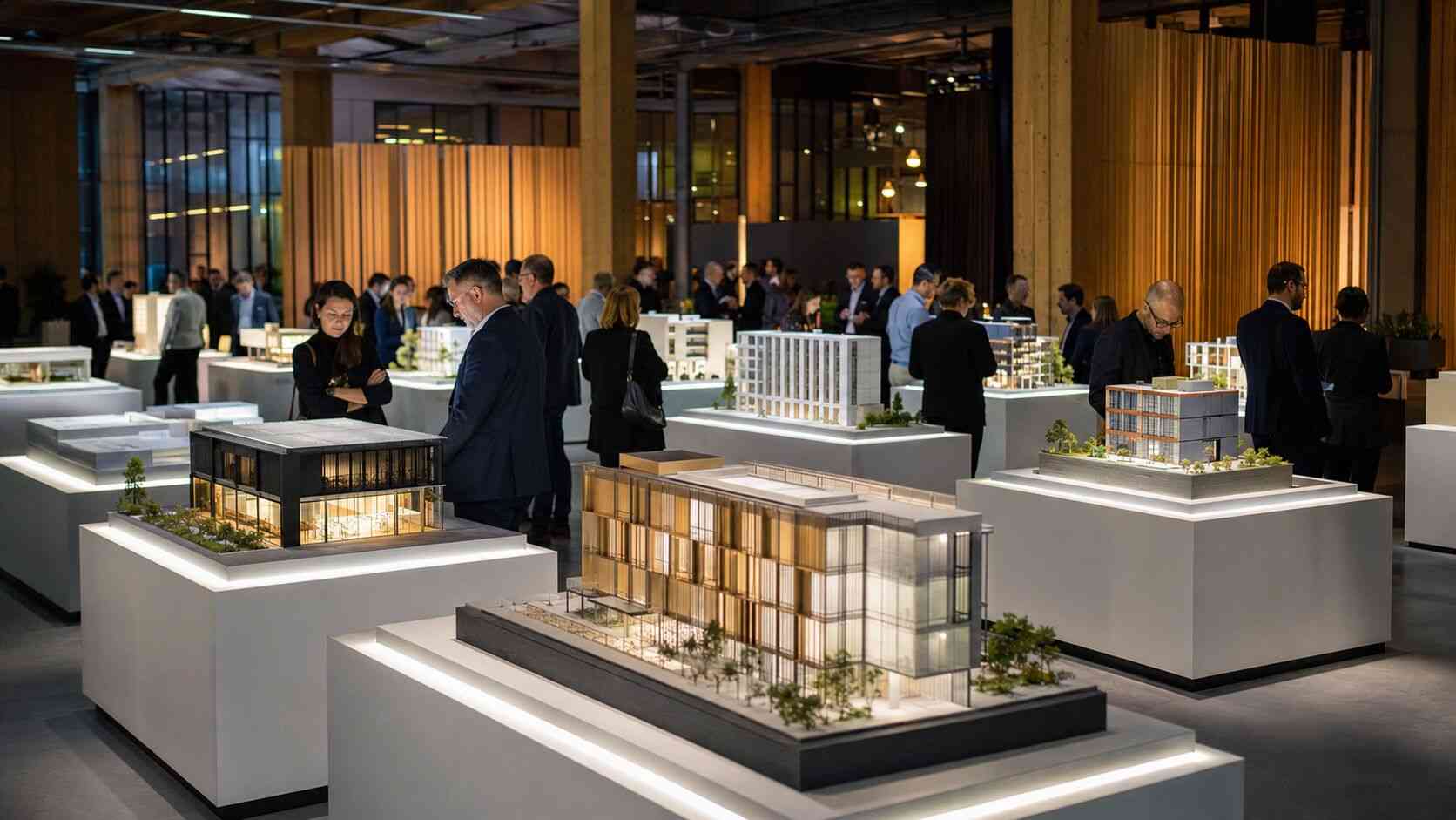 산업 전반의 혁신을 보여주는 2026 모듈러 빌딩 어워드