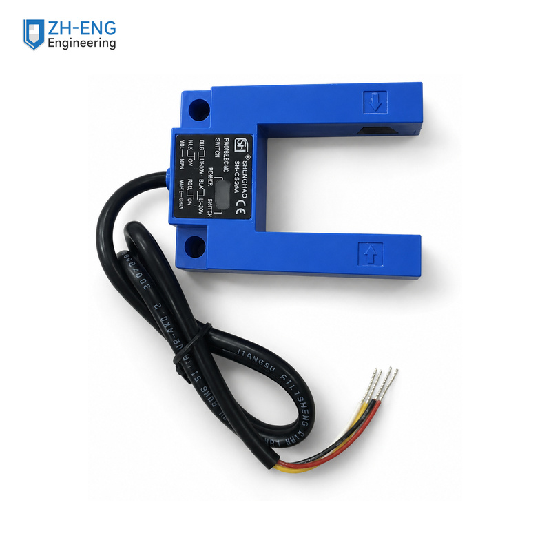 Photoelectric Switch