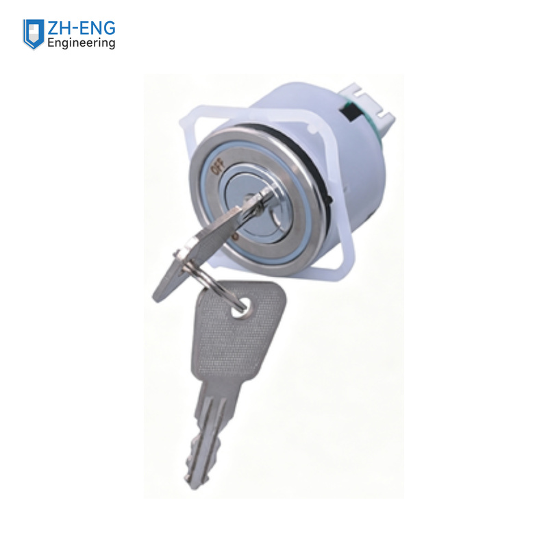Button lock