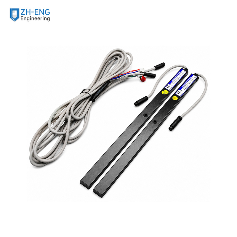 Hyundai Light Curtain