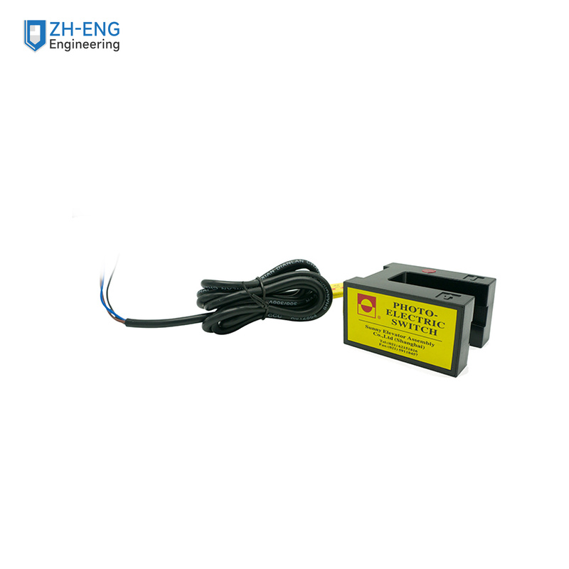 Photoelectric Switch