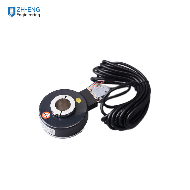 Elevator Encoder