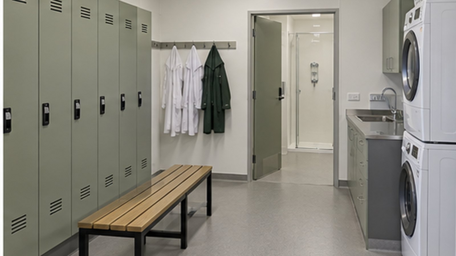 Modular Veterinary Diagnostic Laboratory