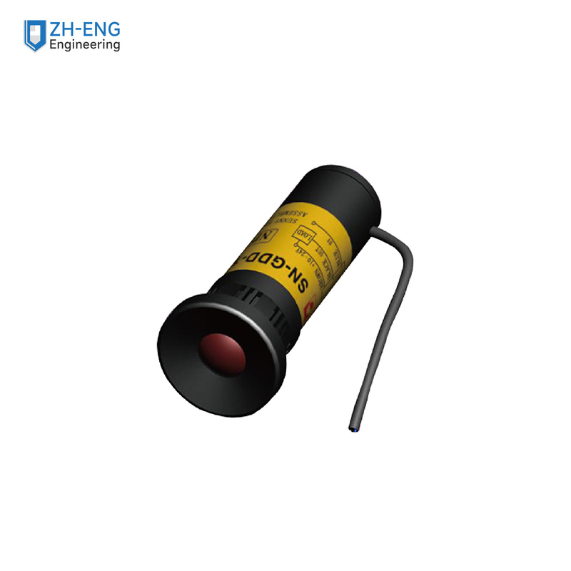 Photoelectric Switch