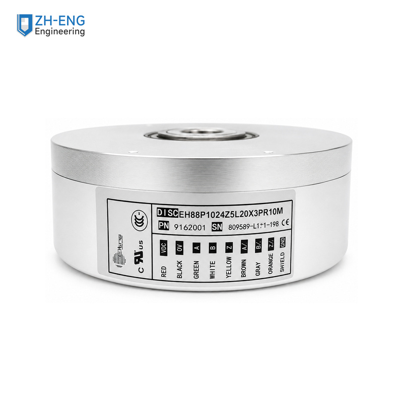 Encoder