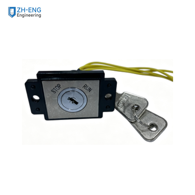 Button lock