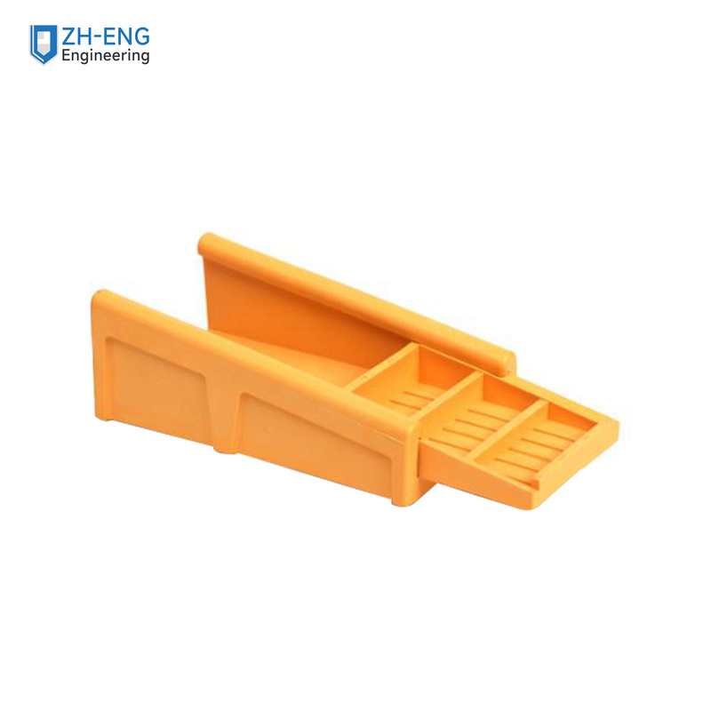 Cable clamp
