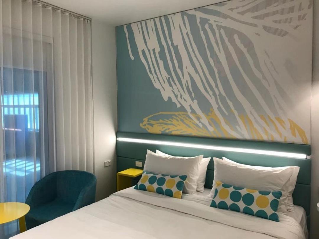 Hotel Mobile Room Case Study: How Modular Guest Rooms Deliver Comfort, Functionality, and Fast Deployment
