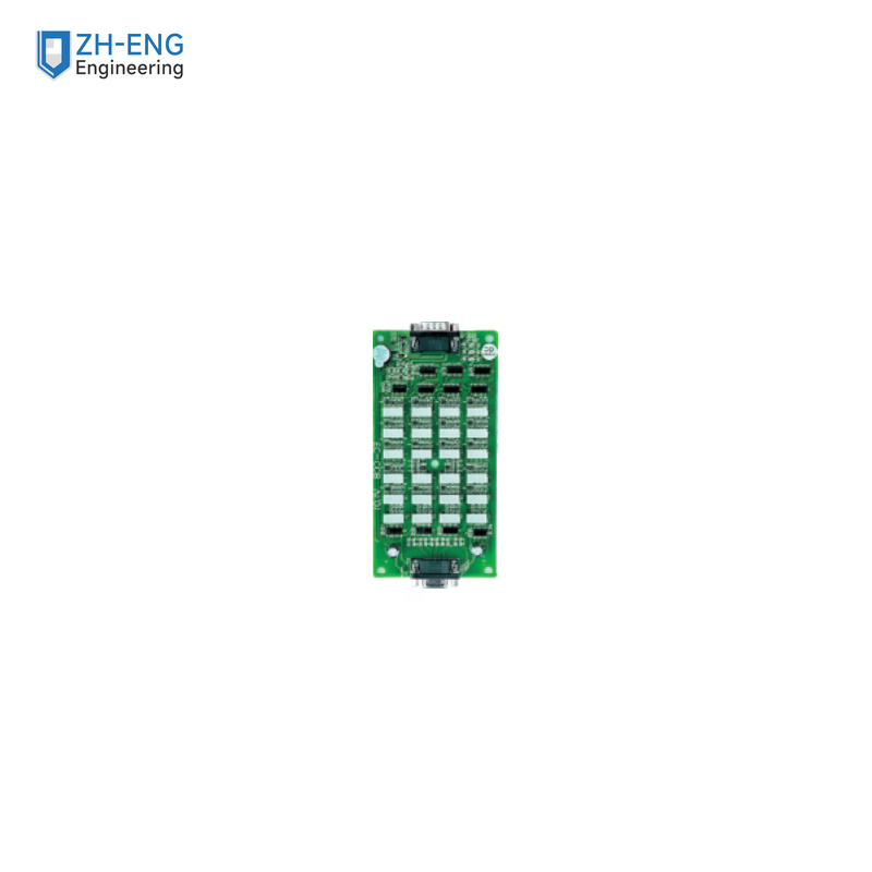 Car Operation Board
