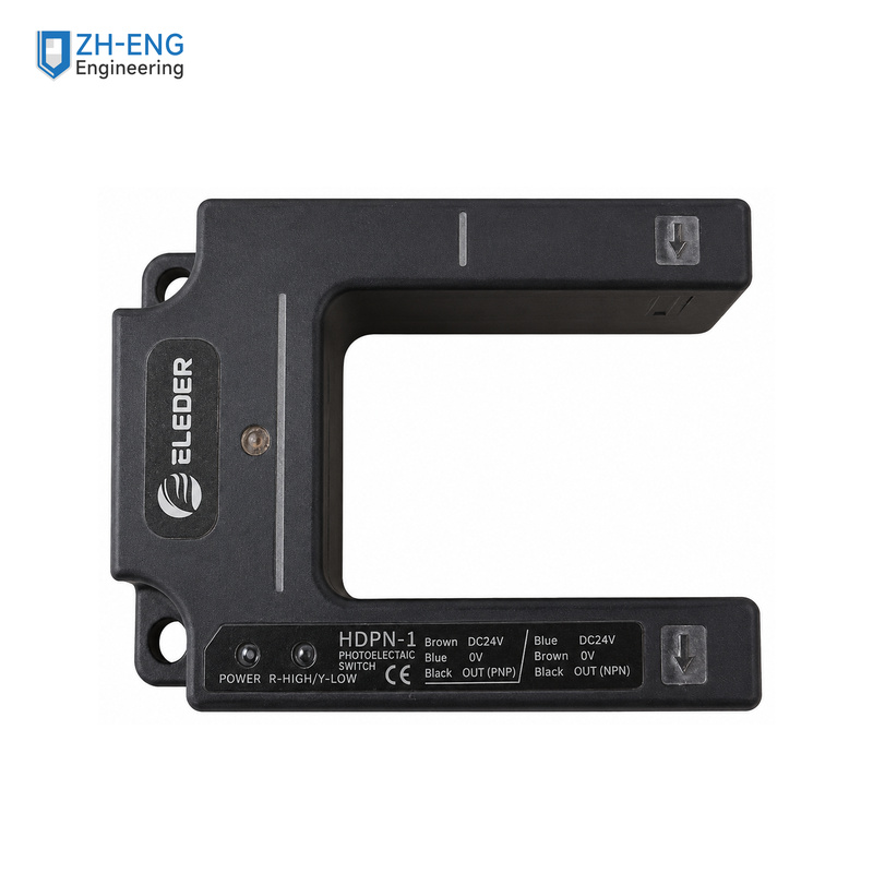 Photoelectric Switch
