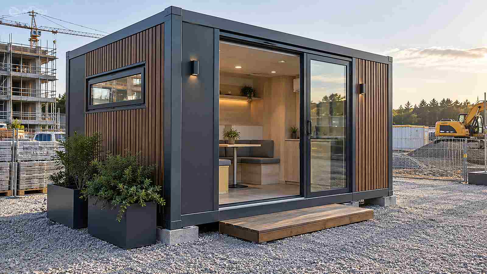 RestPod Investment Targets Fatigue Risk on Remote Projects