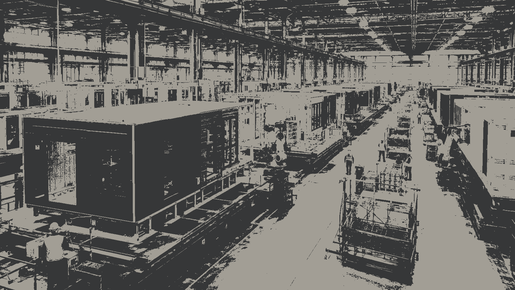 Autovol, Modüler Çok Aileli Konutlara Yönelik Artan Talebi Karşılamak İçin Fabrika Kapasitesini Genişletiyor