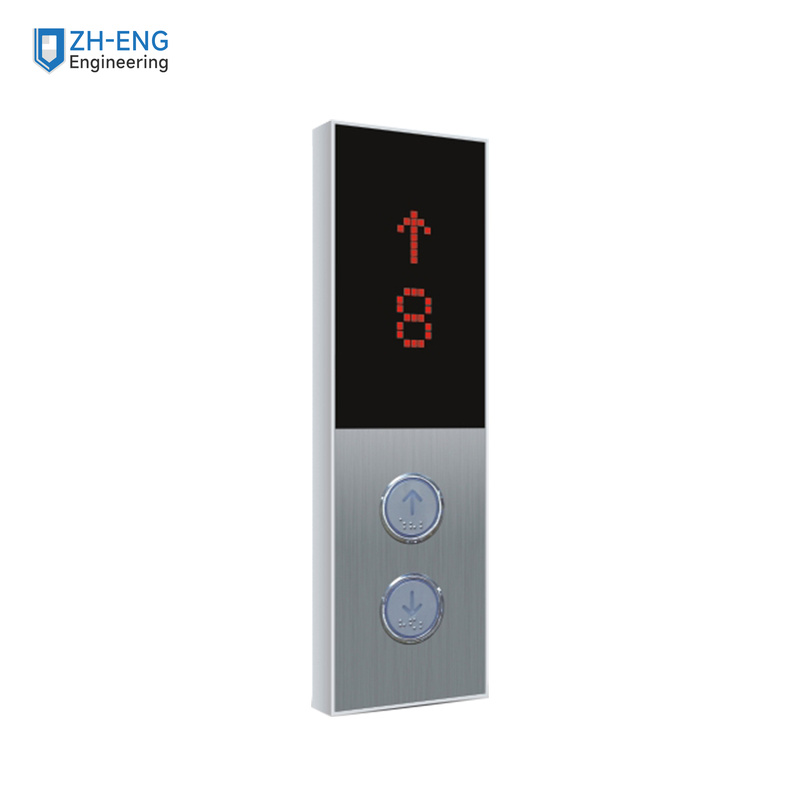 Elevator LOP