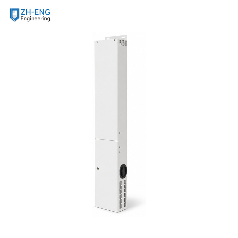 Elevator control cabinet