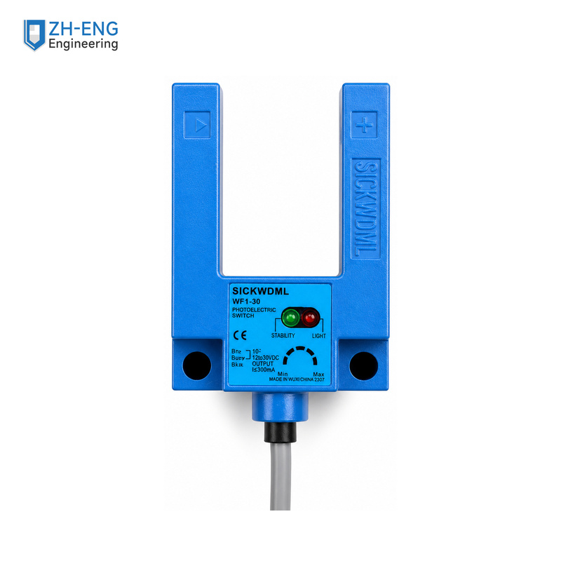 Photoelectric Switch