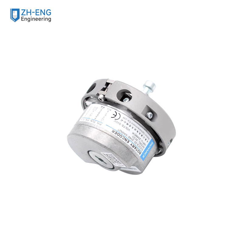 Elevator Encoder