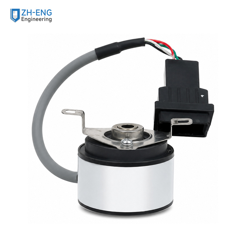 Nemicon Encoder