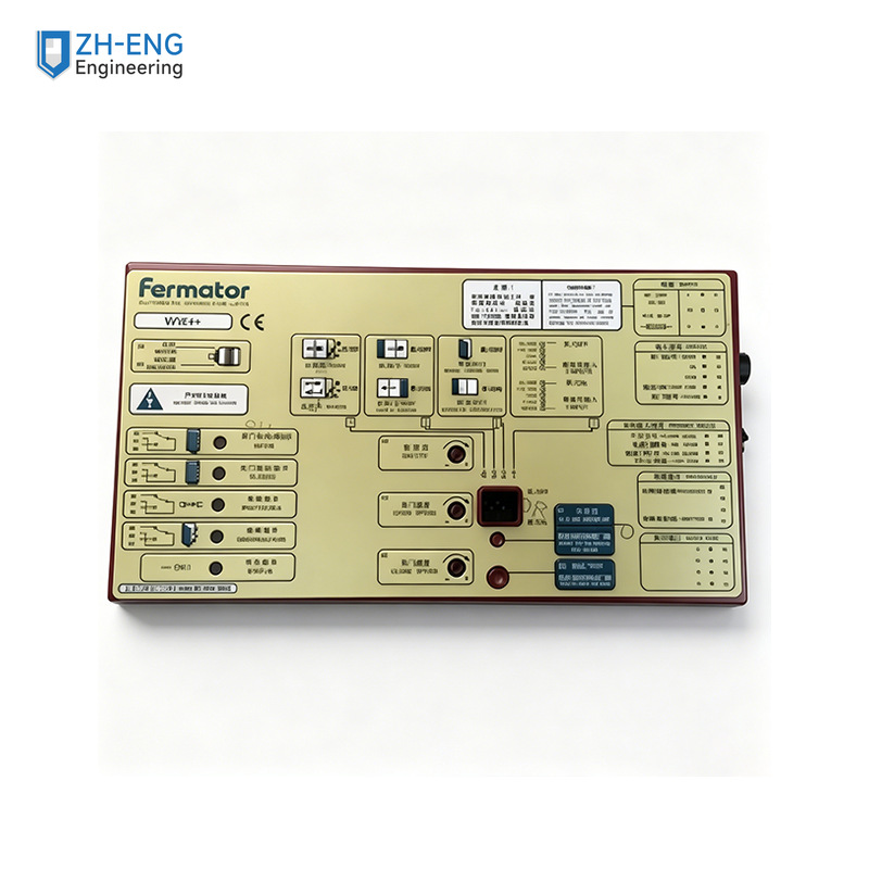 Fermator Door Inverter