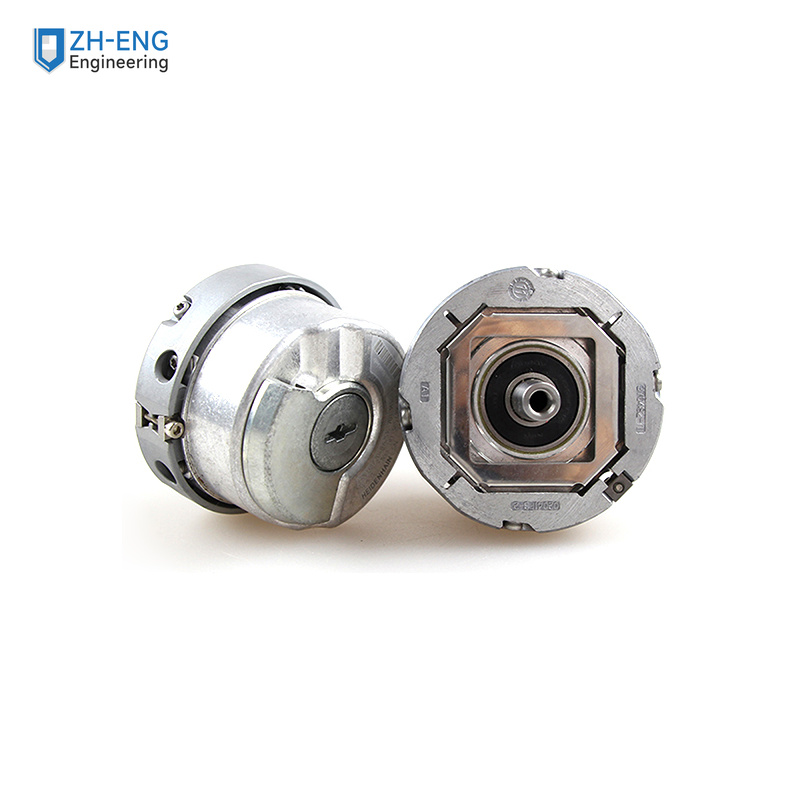 Elevator Encoder
