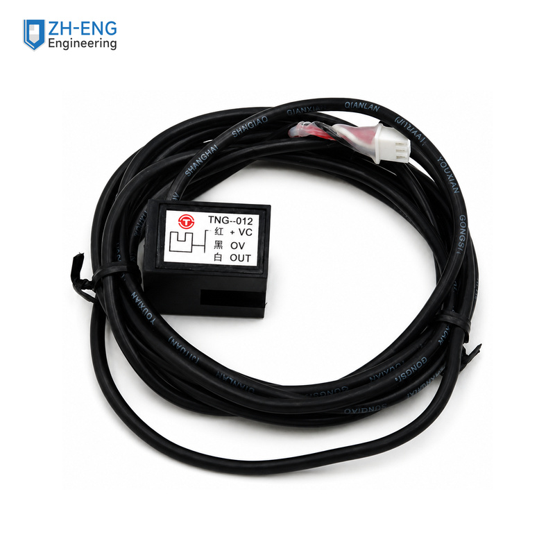 Photoelectric Switch