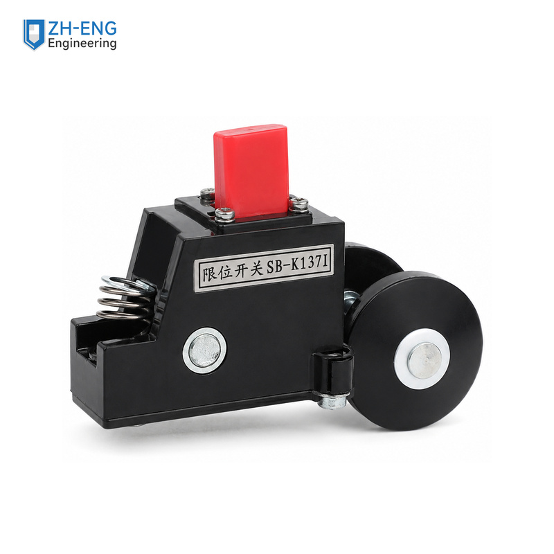Elevator Limit Switch