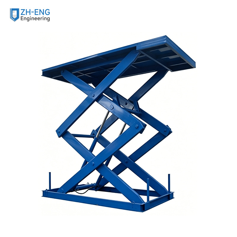 Scissor Lift