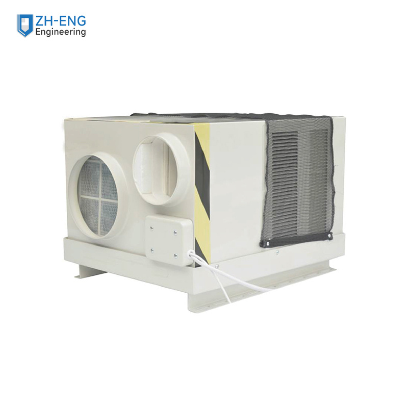 Elevator Air Conditioner