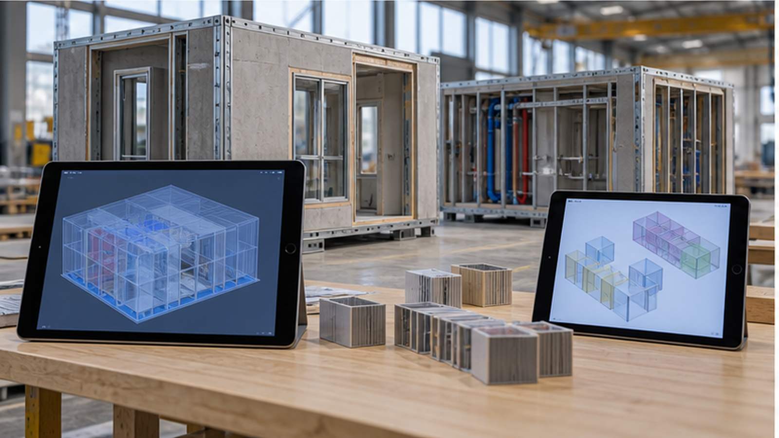 buildingSMART überführt IFCX Core in seine nächste Phase der Genehmigung und Auslieferung