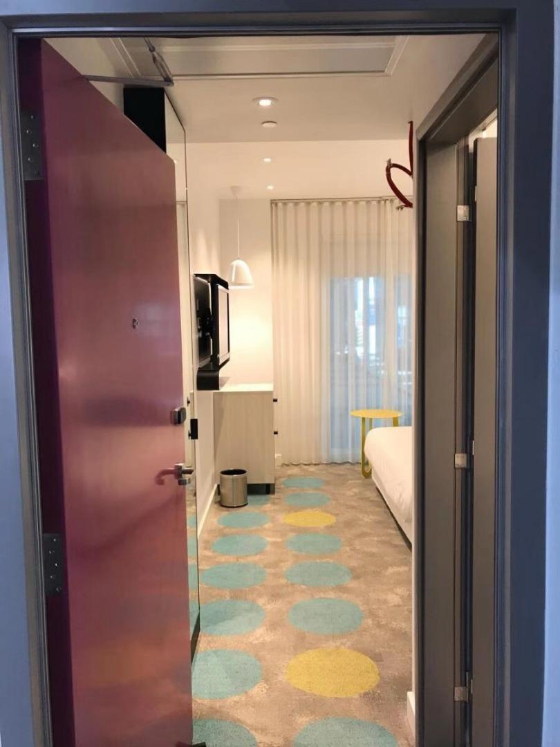 Hotel Mobile Room Case Study: How Modular Guest Rooms Deliver Comfort, Functionality, and Fast Deployment