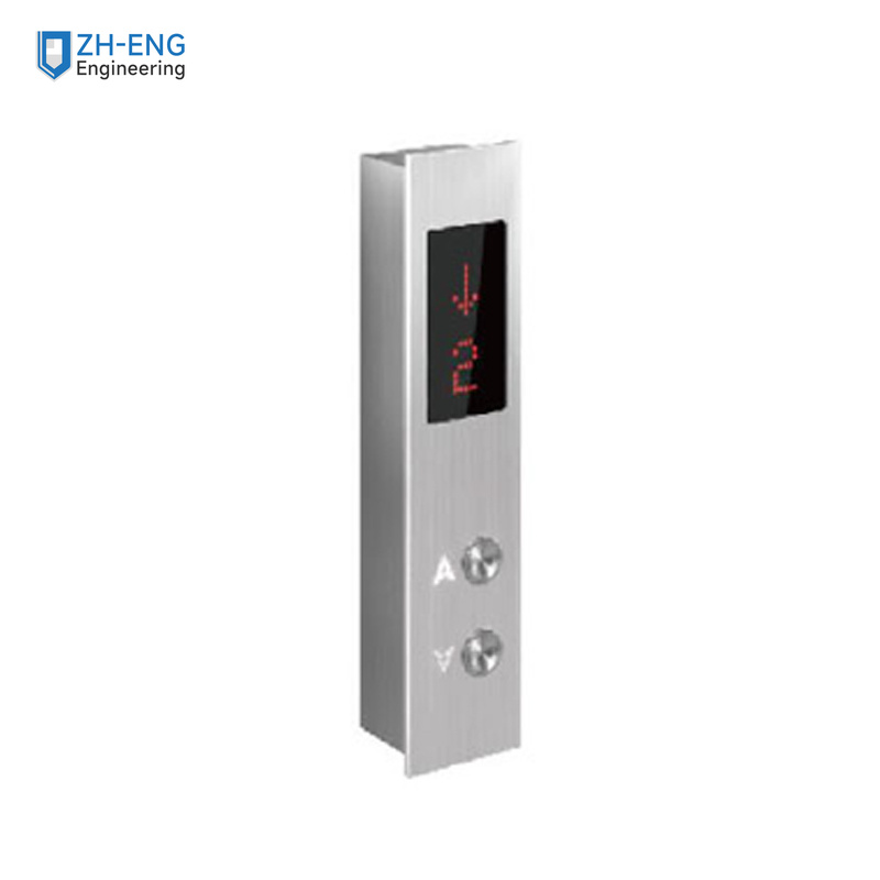 Elevator LOP