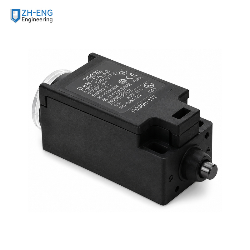 Elevator Limit Switch