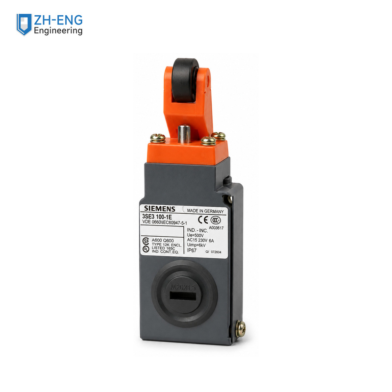 Elevator Limit Switch
