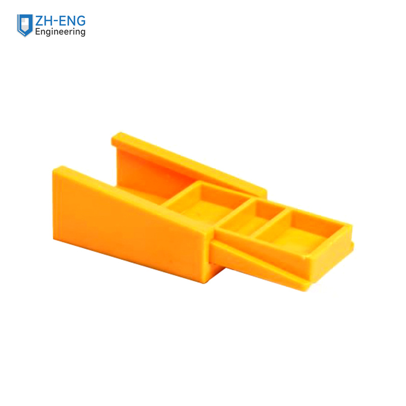 Cable clamp