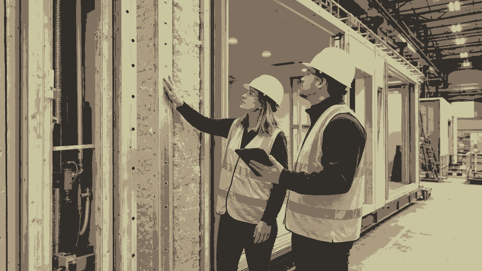 Pensilvania actualiza los códigos de construcción modular: ¿qué deben saber los fabricantes después de junio de 2026?