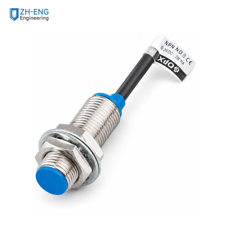 Sensor