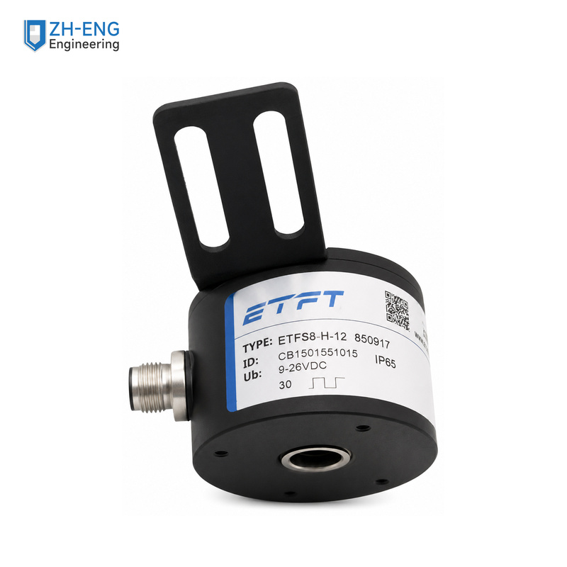 Elevator Encoder