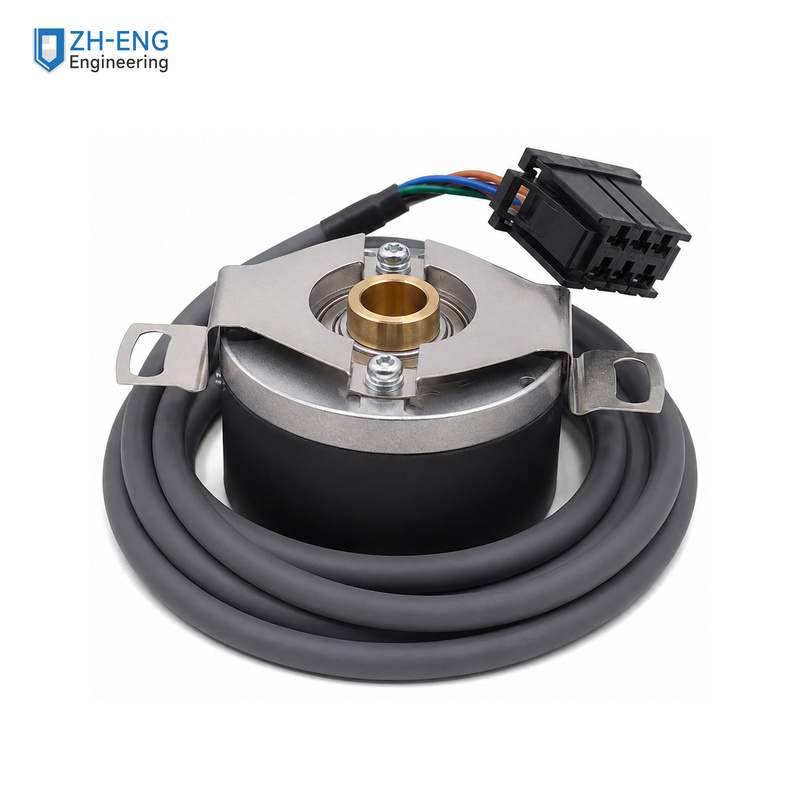 Nemicon Encoder