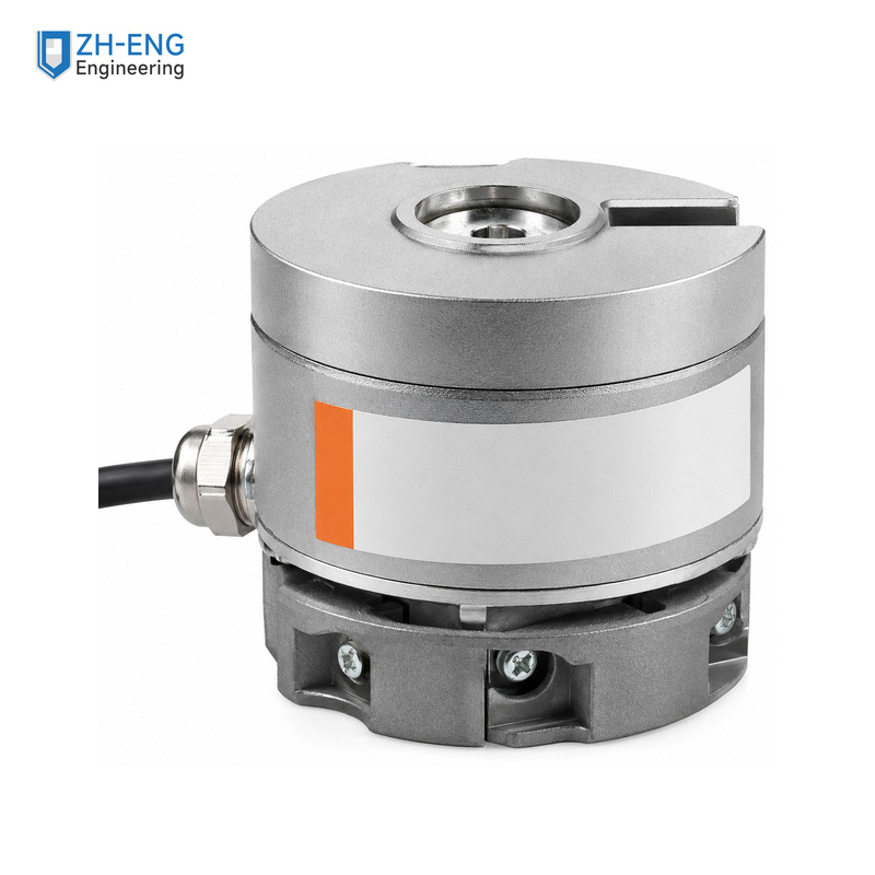 Elevator Encoder