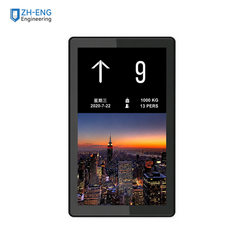 10.1 Inch TFT Picture Display
