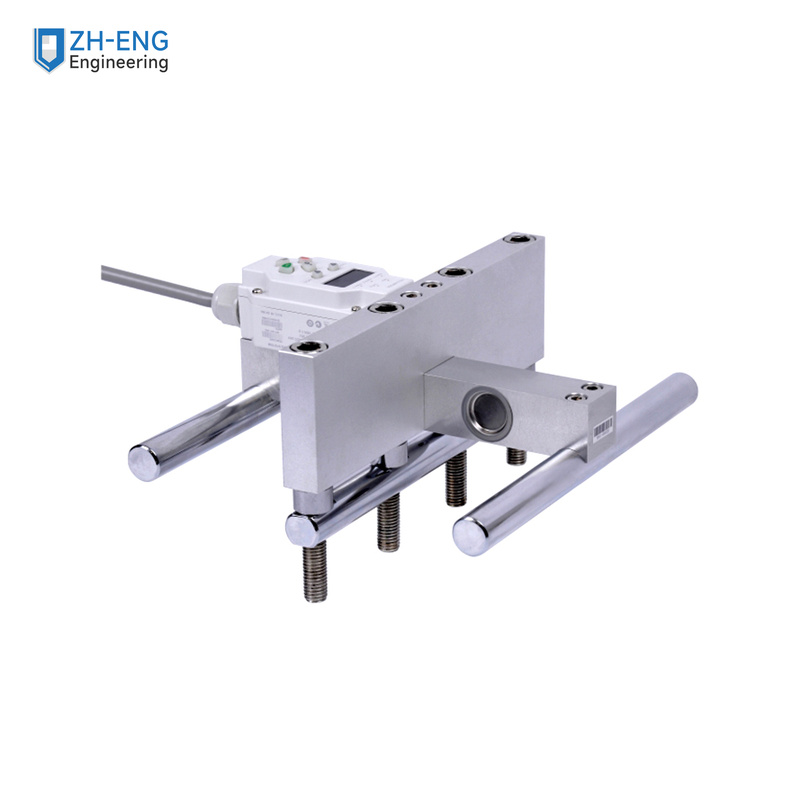 Weight measuring device
