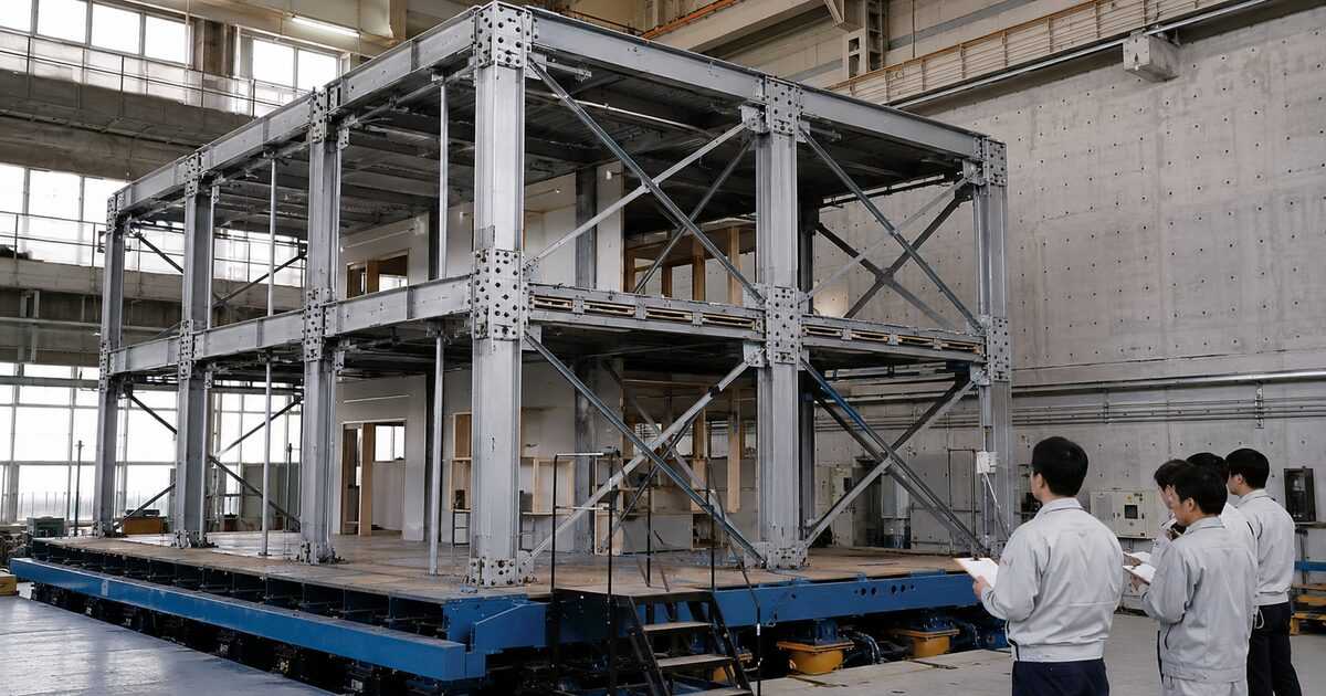 Are Modular Buildings Earthquake Resistant? Key Factors That Influence Seismic Performance