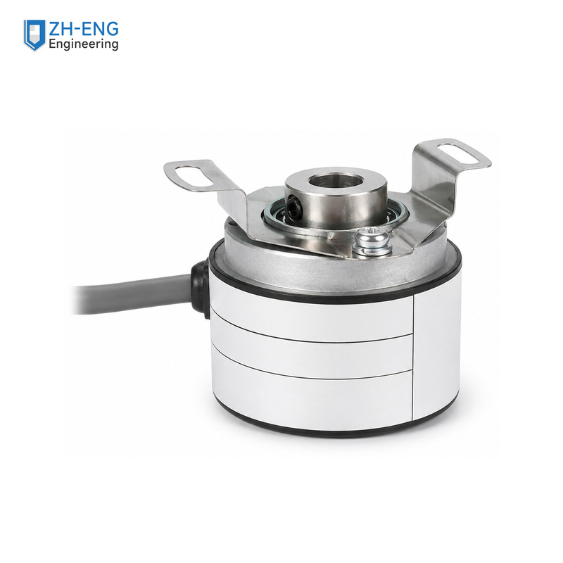 Elevator Encoder
