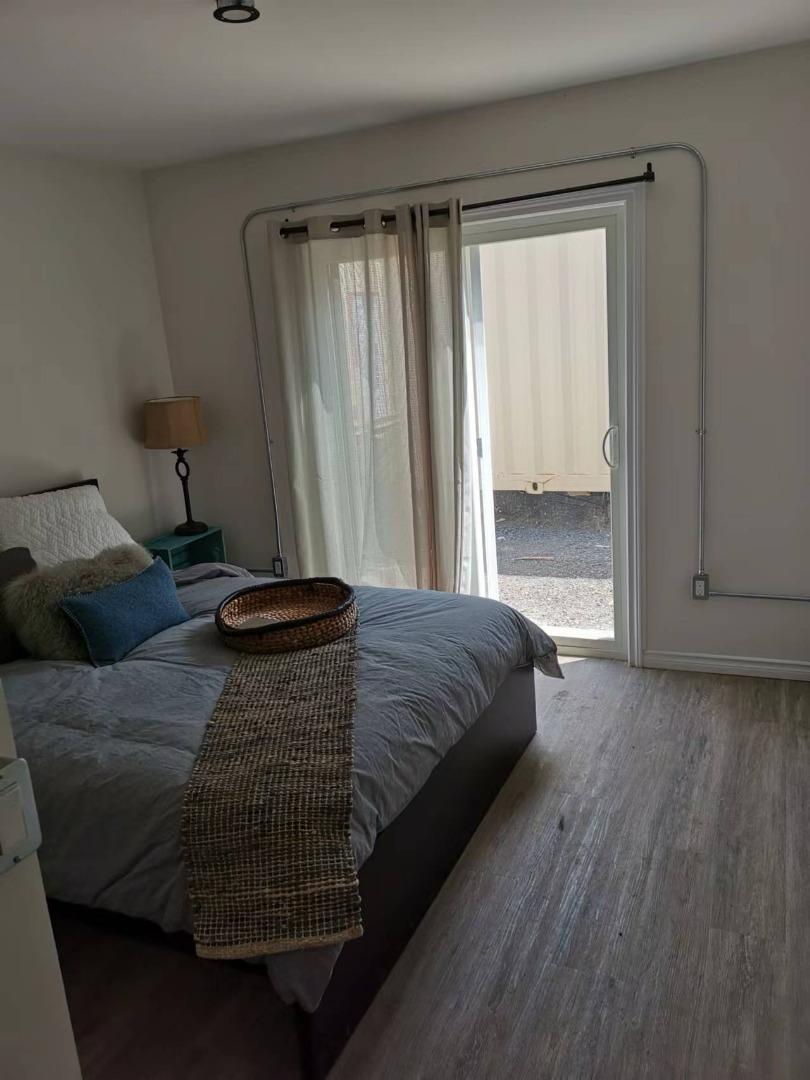 Overseas Mobile Housing Case Study: How Modular Units Achieve Fast Installation and Complete Living Functions