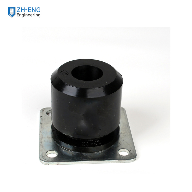 Polyurethane Buffer