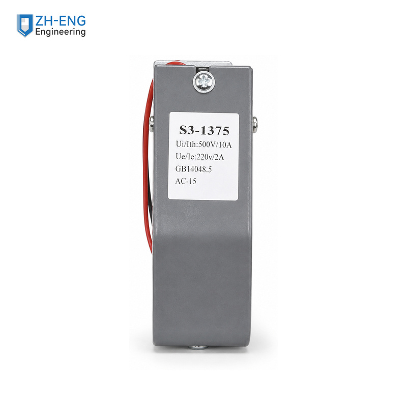Elevator Limit Switch