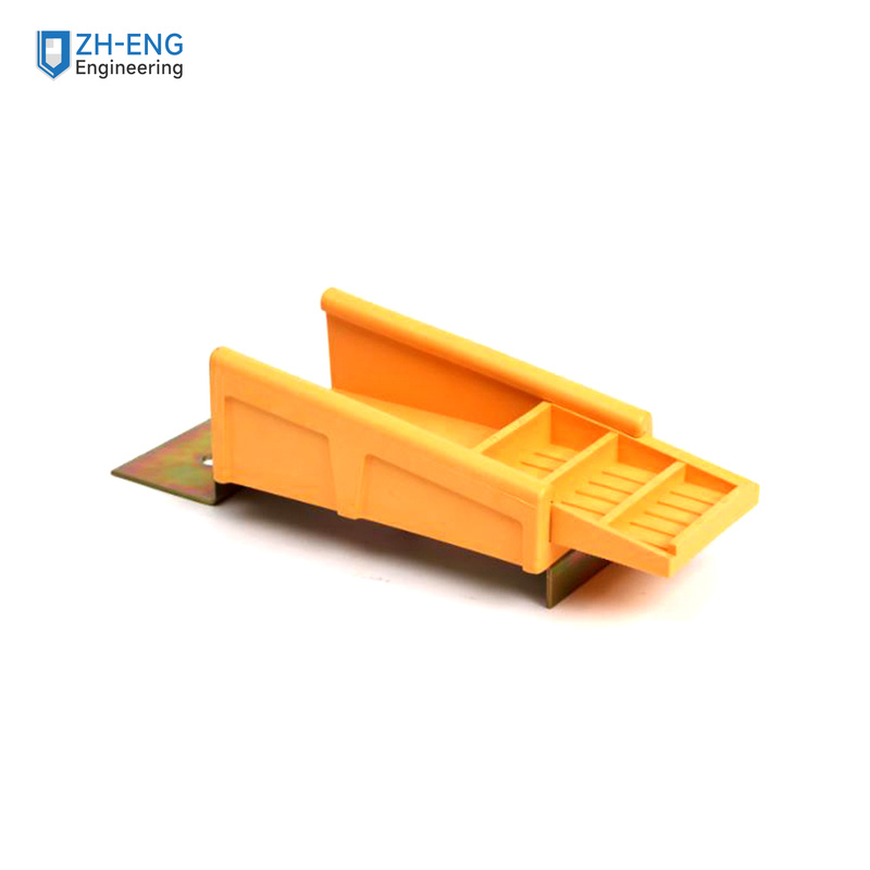 Cable clamp