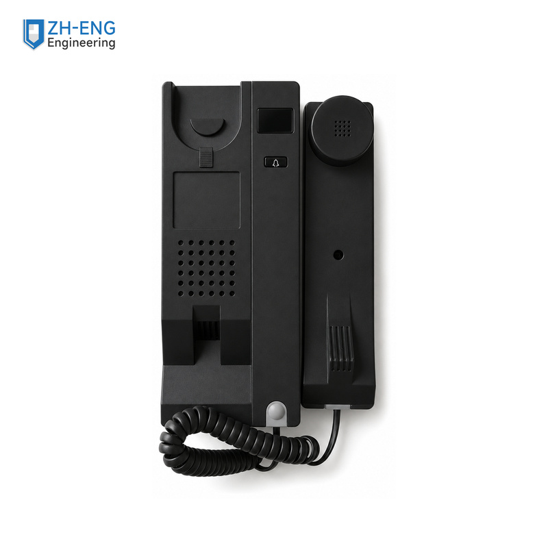 BST Master Intercom